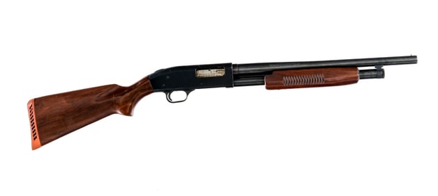Mossberg 500 12Ga Pump Action Shotgun