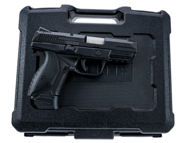 Ruger American Pistol Compact Pro .45 ACP Pistol