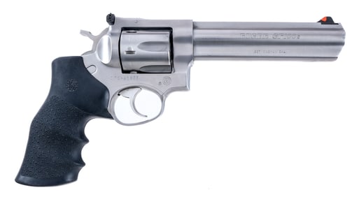 Ruger GP100 .357 Mag Revolver