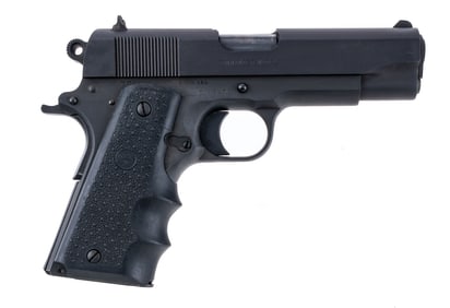 Colt M1991A1 .45 ACP Semi Auto Pistol