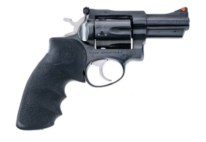 Ruger Security Six .357 Mag Revolver