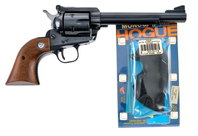 Ruger Blackhawk .357 Mag 1972 SA Revolver