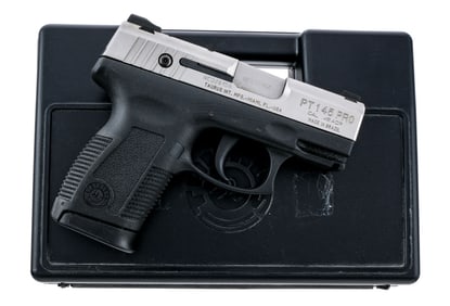Taurus Millennium PT 145 Pro .45 ACP Pistol