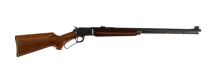 Marlin 39-A .22 Caliber Lever Action Rifle