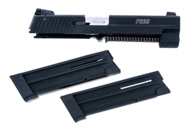 Sig Sauer P229 .22 LR Conversion Kit