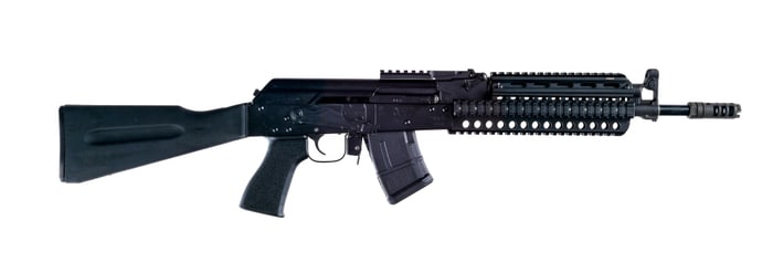 Izhmash Saiga AK 7.62x39mm Semi Auto Rifle