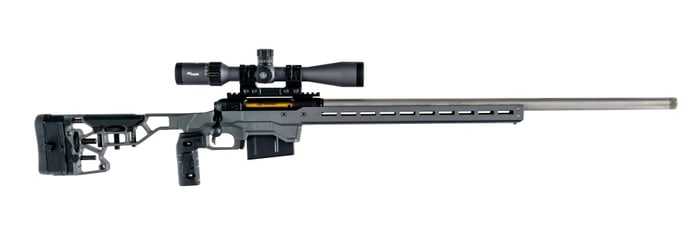 Savage 110 Elite Precision .338 Lapua Magnum Rifle