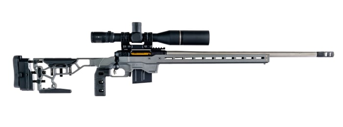 Savage 110 Elite Precision 6.5 CM Rifle