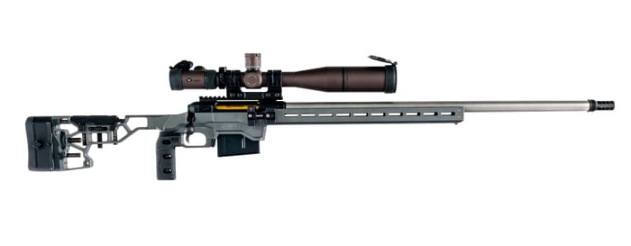 Savage 110 Elite Precision .300 Win Mag Rifle