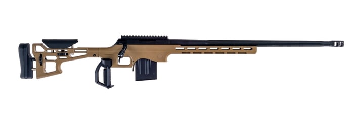 Thompson Center Performance LRR 6.5 CM Rifle