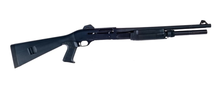 Benelli M3 Super 90 12 Gauge Shotgun