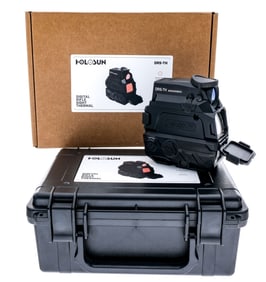 Holosun DRS-TH Digital Thermal Reflex Sight