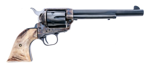 Colt SAA 3rd Gen .45 LC Revolver