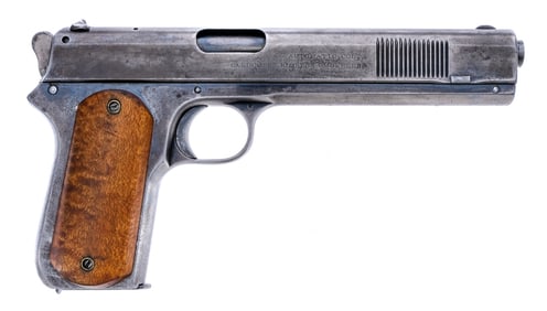 Colt 1902 Sporting .38 ACP Semi Auto Pistol