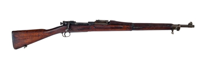 U.S. Remington 1903 Springfield .30-06 Bolt Rifle