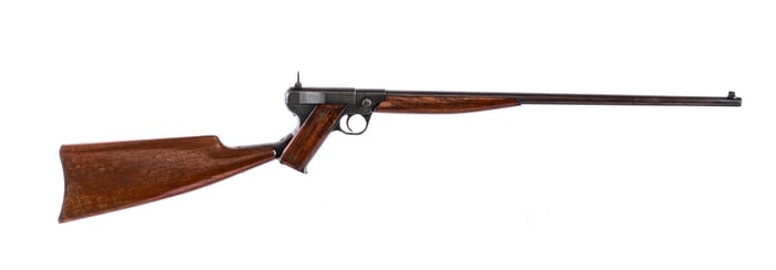 Fiala Arms 1920 .22 LR Semi Auto Rifle