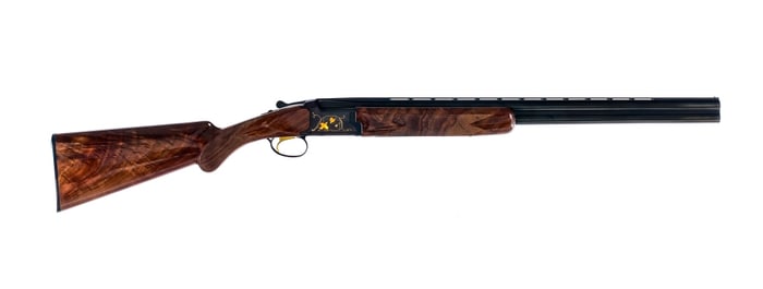 Browning Citori Gran Lightning 20Ga Presentation