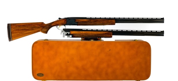 Browning Superposed .410 / 28Ga O/U Shotgun