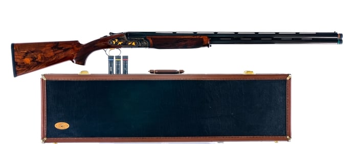Rizzini Aurora S2000 Sporting TT45 12Ga