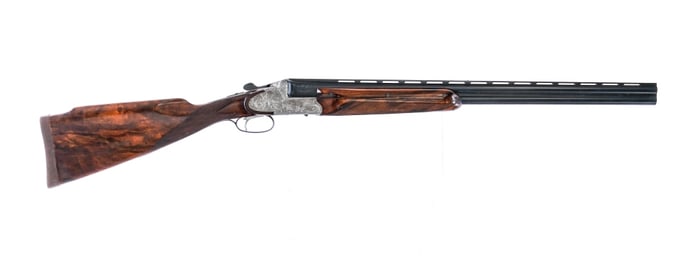 Franz Sodia Ferlach Super Blitz 20Ga O/U Shotgun