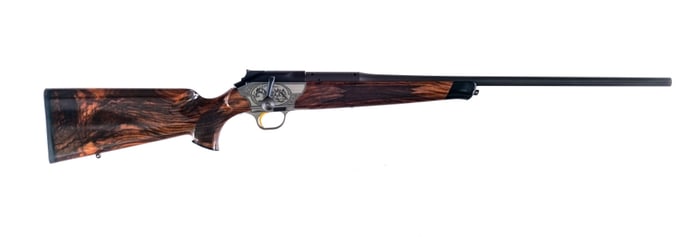 Blaser R8 Luxus .300 Win Mag Bolt Action Rifle