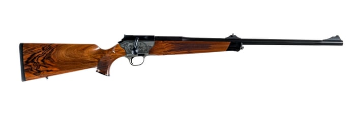 Blaser R8 Luxus .300 Win Mag Bolt Action Rifle