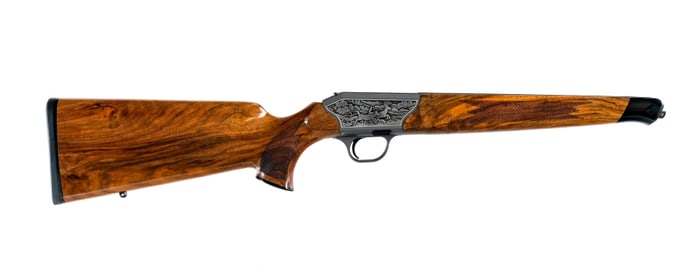 Blaser R8 Luxus Multi Caliber Receiver