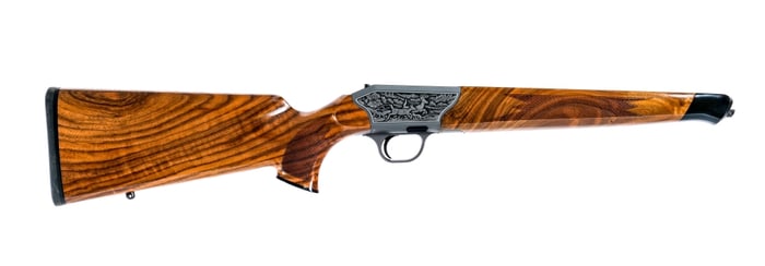 Blaser R8 Luxus Multi Caliber Receiver