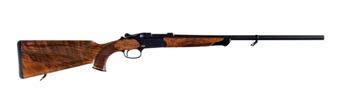 Blaser K95 6.5 Creedmoor Single Shot Rifle