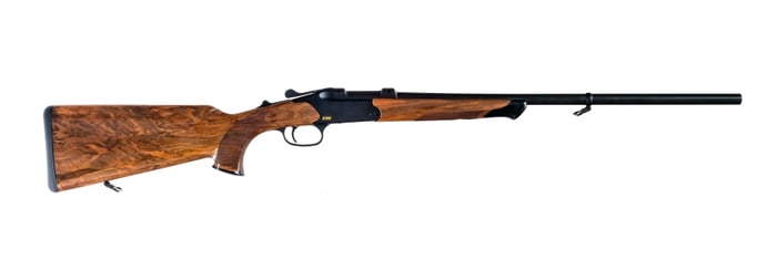 Blaser 7x57mmR Single Shot Rifle