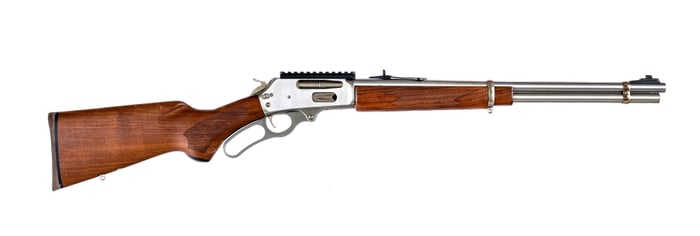 Marlin 336SS .30-30 Winchester Lever Action Rifle