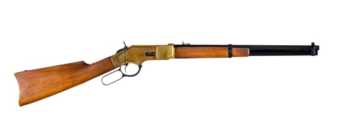 Uberti / Navy Arms 1866 .38 Spl Lever Action Rifle