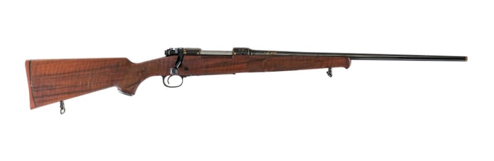 Winchester 70 Ultra Grade 1 Of 1000 .270 Win Rifle