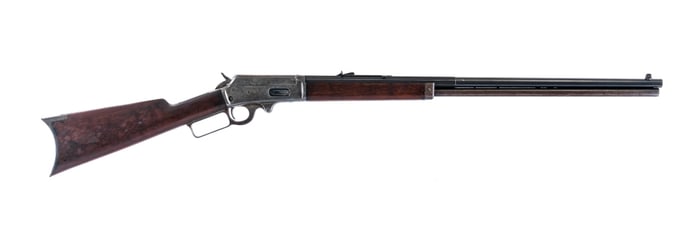 Marlin 1893 .30-30 Win Lever Action Rifle