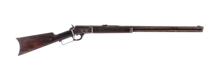Marlin 1889 .38-40 Win Lever Action Rifle