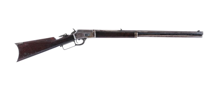 Marlin 1889 .38-40 Win Lever Action Rifle