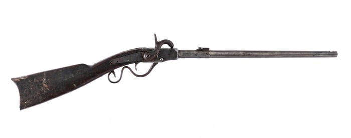 Rare Gwyn & Campbell .52 Caliber Union Carbine