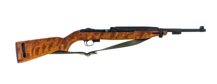 IAI M888 M1 Carbine .30 Carbine Semi Auto Rifle