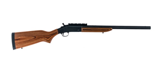NEF Handi Rifle .500 S&W Mag Rifle