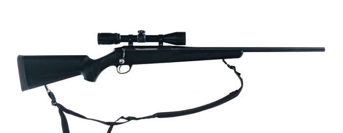 Tikka T3 .30-06 Sprg Bolt Action Rifle
