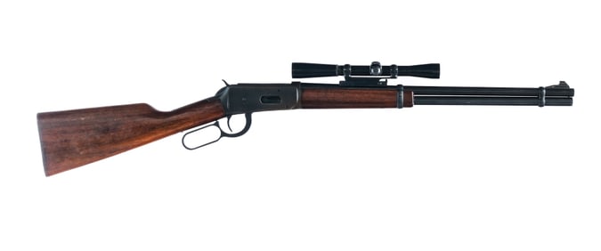 Winchester 94 .30-30 Win 1964 Lever Action Rifle