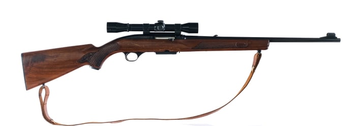Winchester 100 .308 Win Semi Auto Rifle