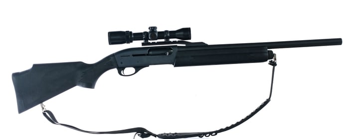 Remington 11-87 12 Ga Semi Auto Shotgun