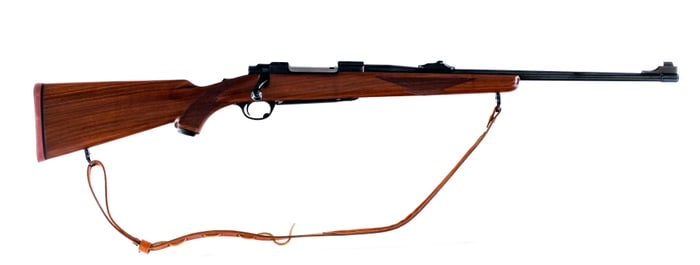 Ruger M77 .30-06 Bolt Action Rifle
