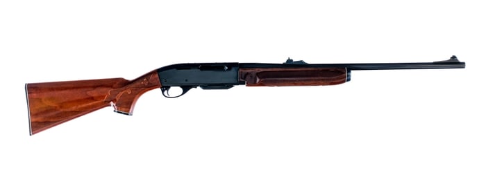 Remington 7400 .30-06 Semi Auto Rifle