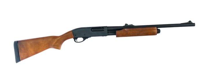 Remington 870 20Ga Express Magnum Shotgun