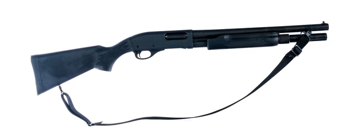 Remington 870 12Ga Express Magnum Shotgun