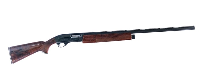 Mossberg 1000S 12Ga Semi Auto Shotgun