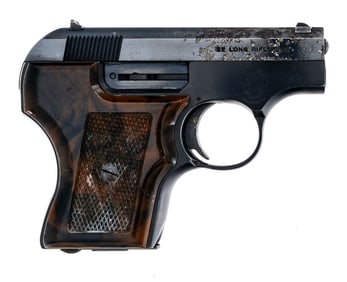 Smith & Wesson 61-2 Escort .22 LR Pistol