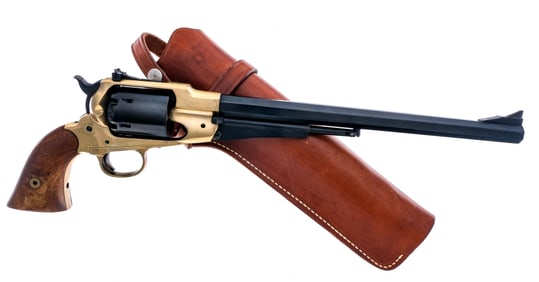 Armi San Marco 1858 New Model Army .44 BP Revolver